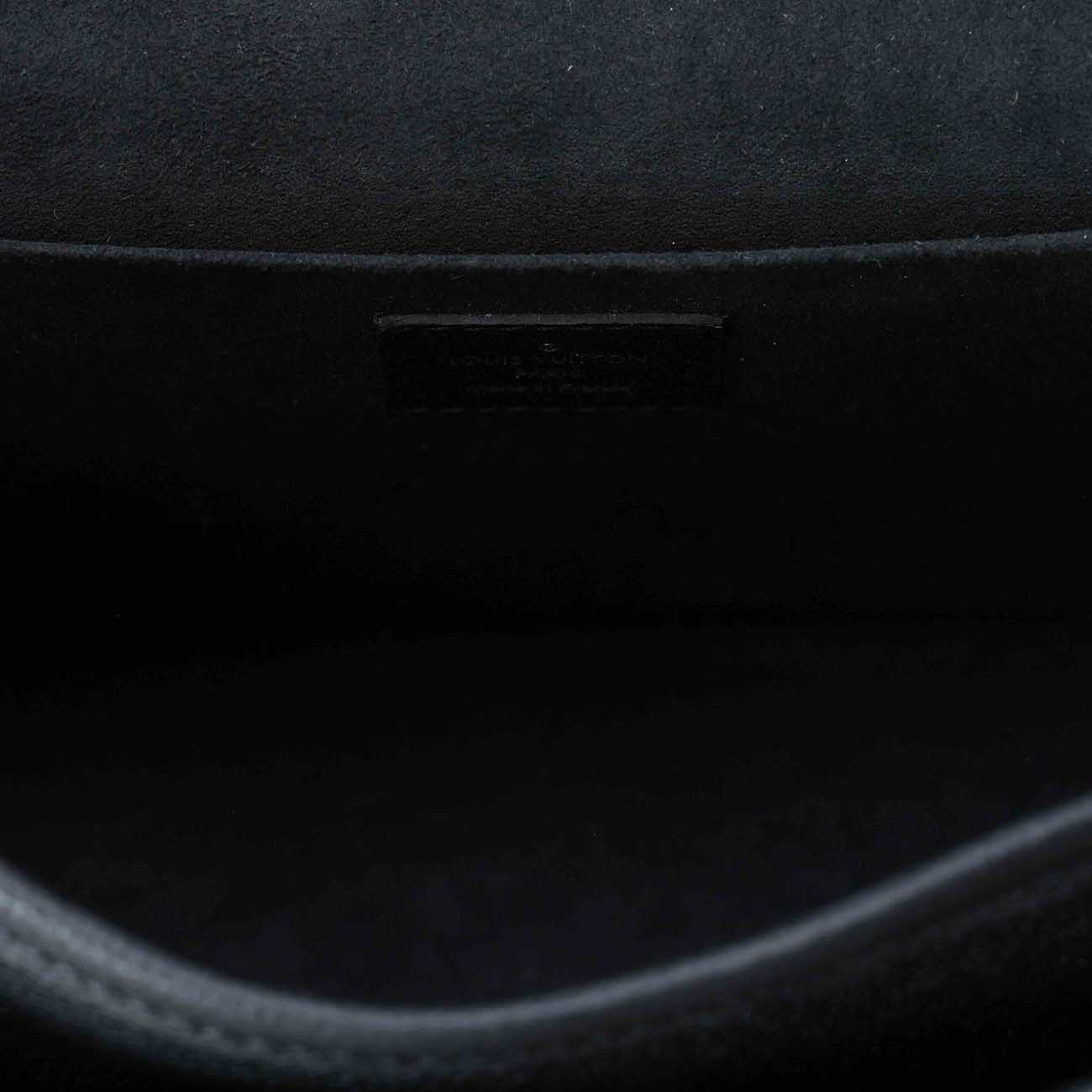 LOUIS VUITTON(USED)루이비통 M57073 락미 체인 숄더백